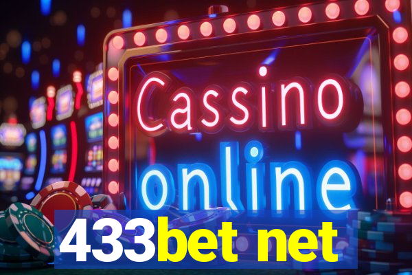 433bet net