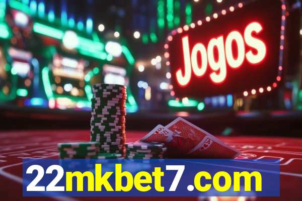 22mkbet7.com