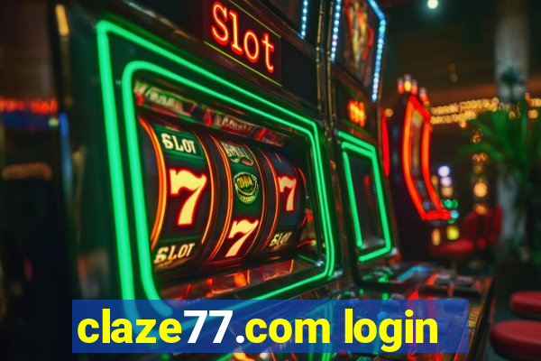 claze77.com login