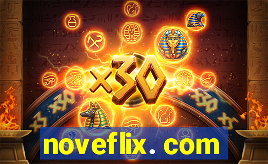 noveflix. com