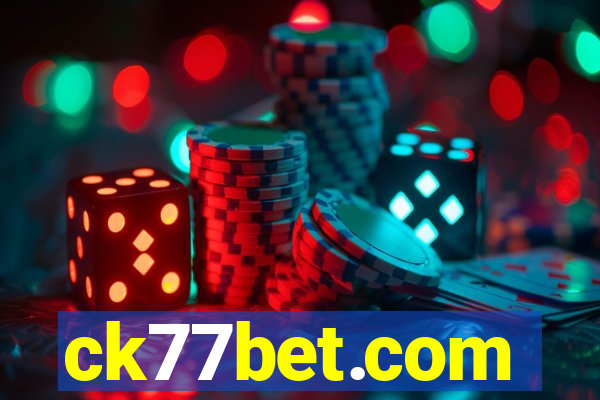 ck77bet.com