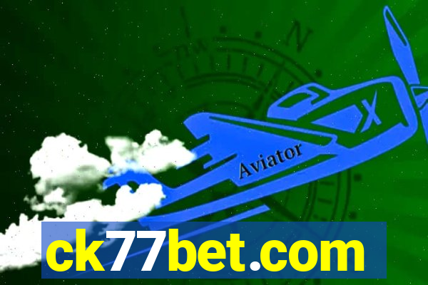 ck77bet.com