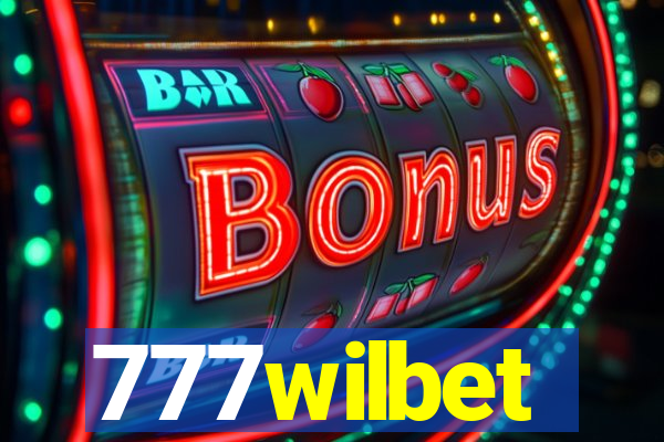 777wilbet