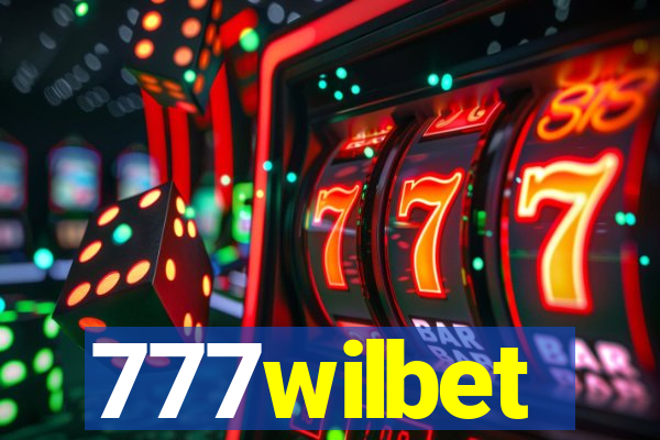 777wilbet