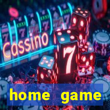 home game gamecategoryid 3