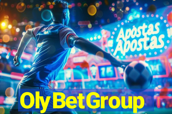 OlyBetGroup