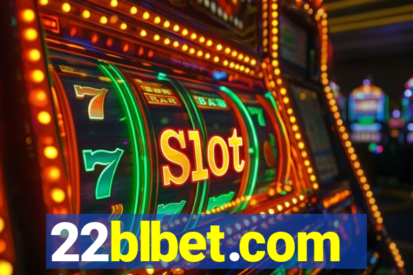 22blbet.com