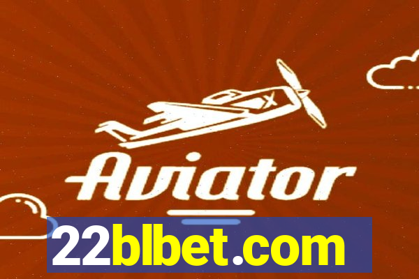 22blbet.com