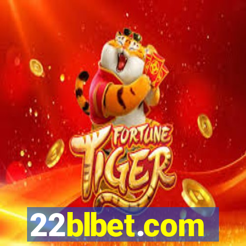 22blbet.com