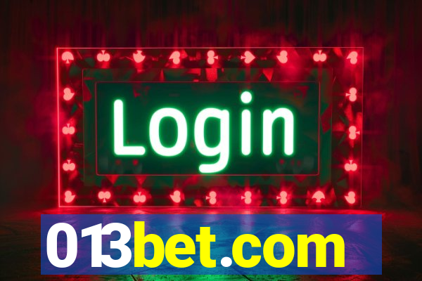 013bet.com