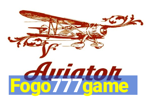 Fogo777game