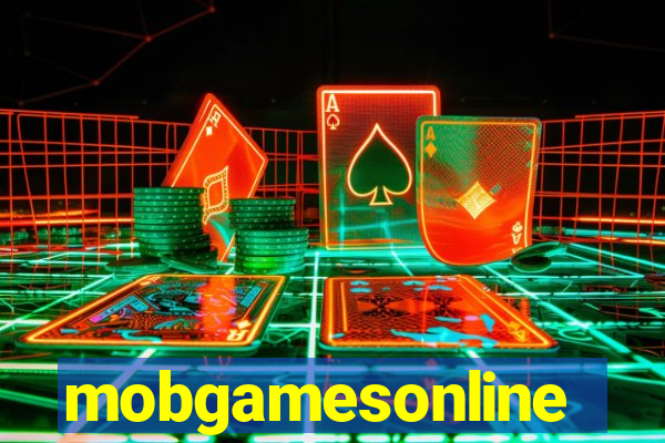 mobgamesonline