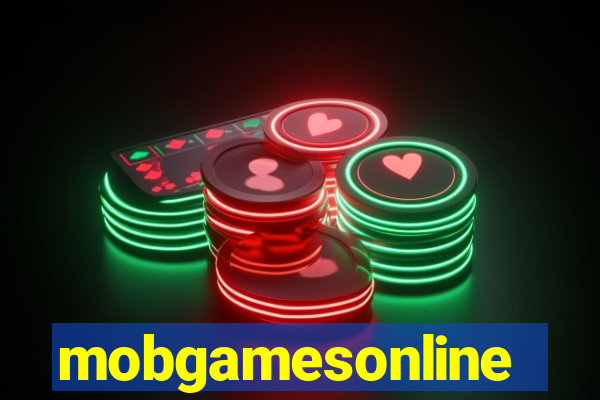 mobgamesonline