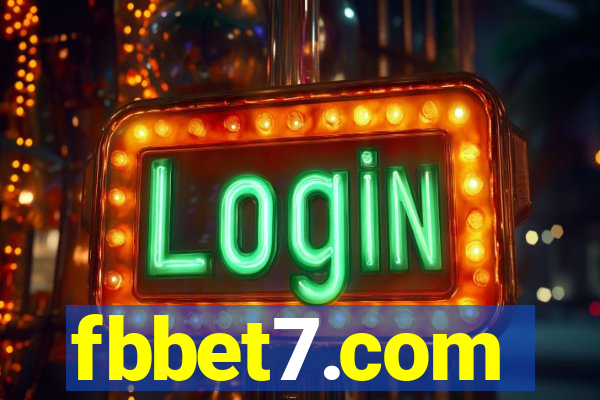 fbbet7.com