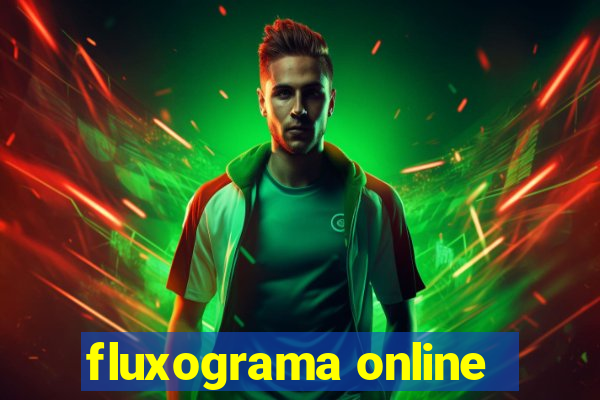 fluxograma online