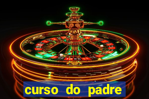 curso do padre paulo ricardo