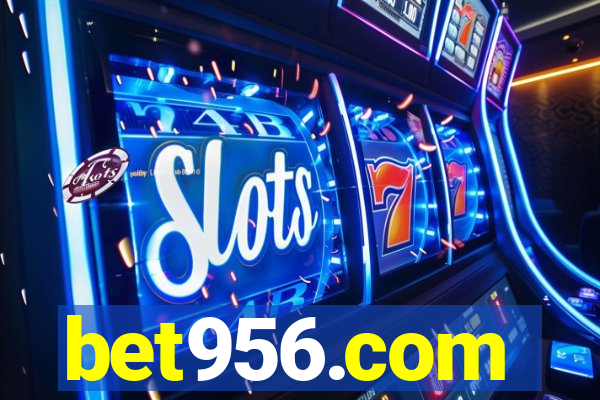 bet956.com