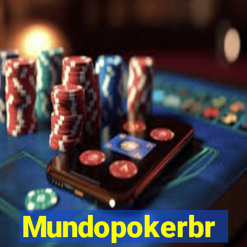 Mundopokerbr