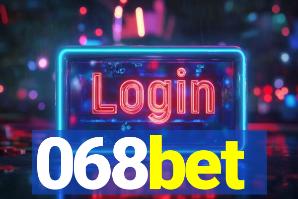 068bet