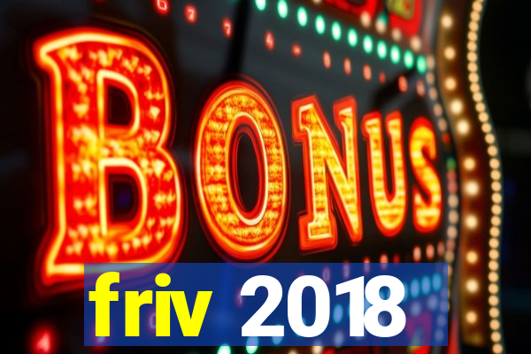 friv 2018