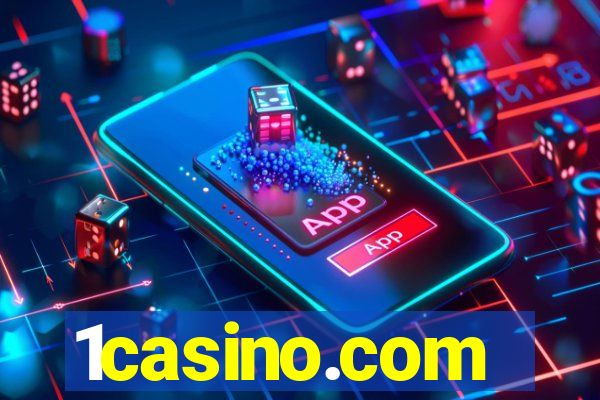 1casino.com