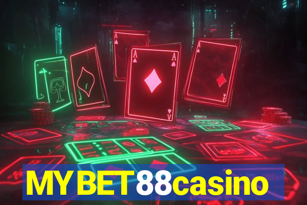 MYBET88casino