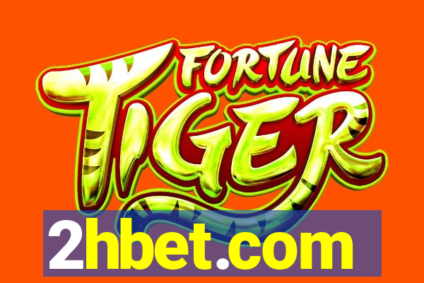 2hbet.com