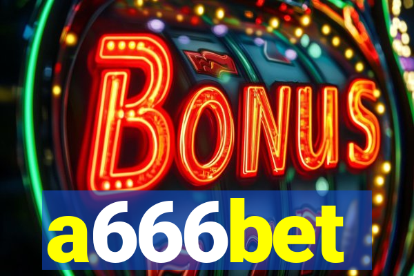 a666bet