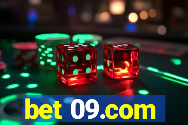 bet 09.com