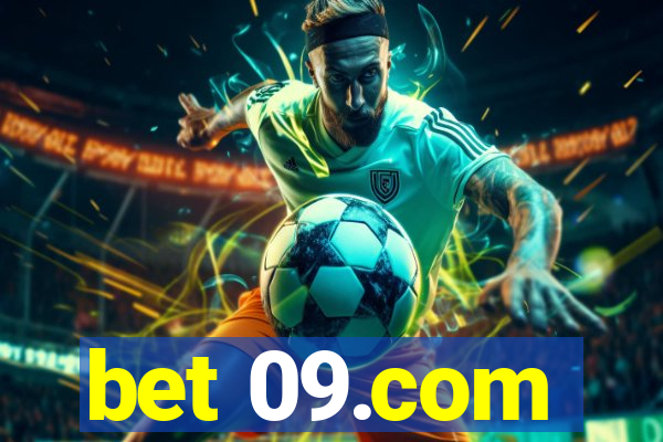 bet 09.com