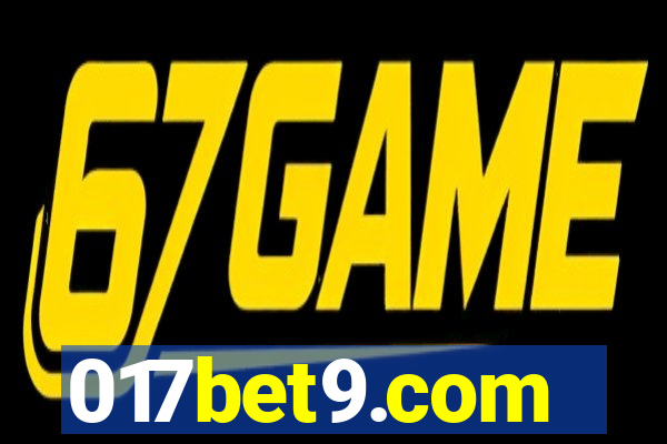 017bet9.com