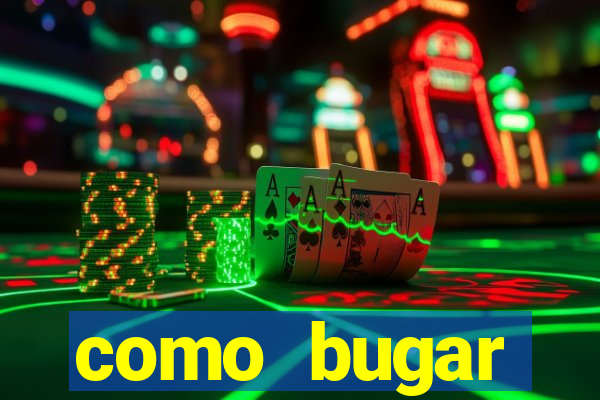 como bugar plataforma de jogos