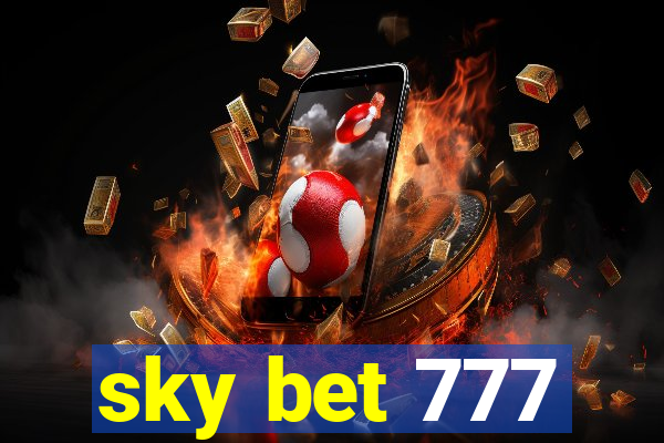 sky bet 777