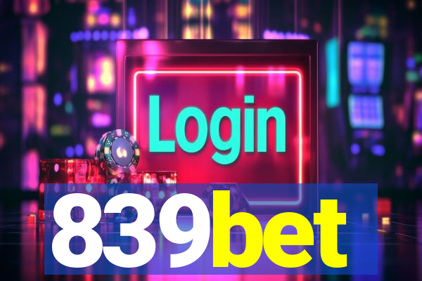 839bet