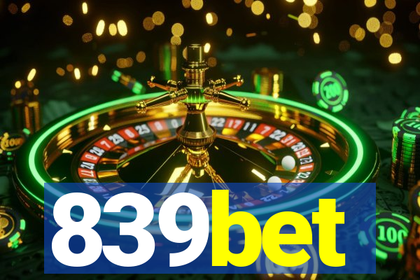 839bet