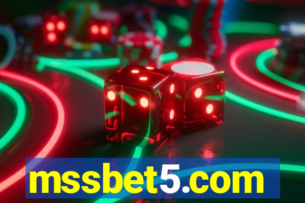 mssbet5.com