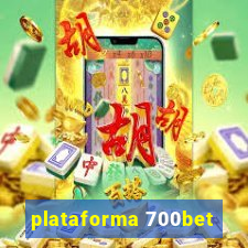 plataforma 700bet