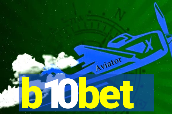 b10bet