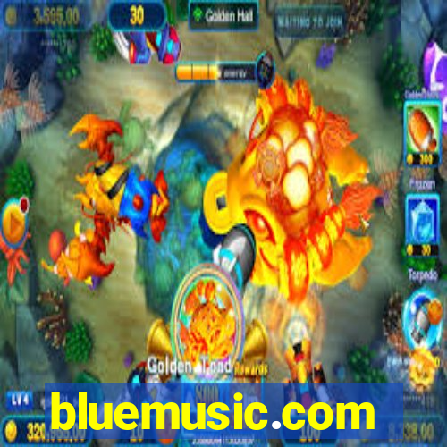 bluemusic.com