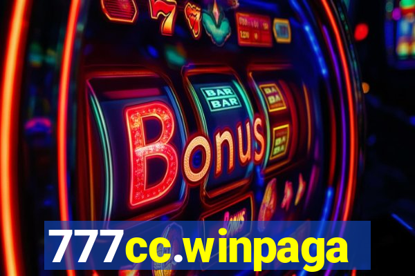 777cc.winpaga