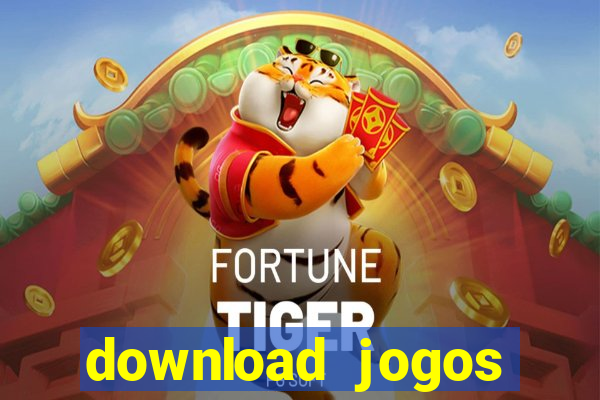 download jogos windows 7