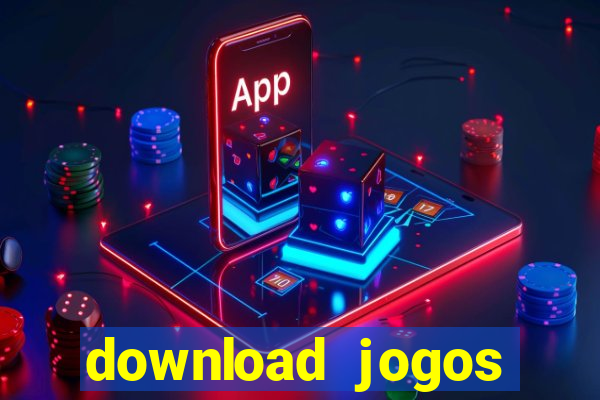 download jogos windows 7