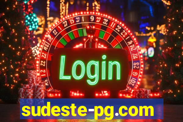 sudeste-pg.com