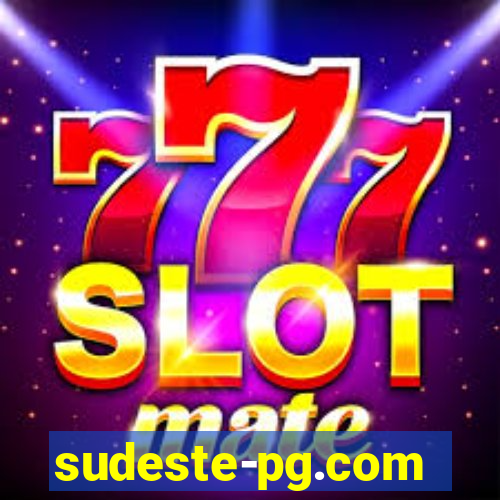 sudeste-pg.com