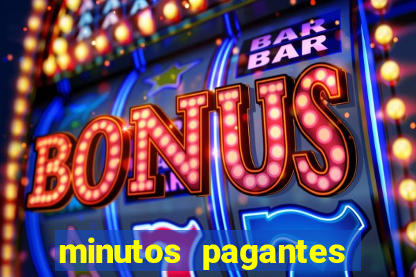 minutos pagantes fortune ox 2024