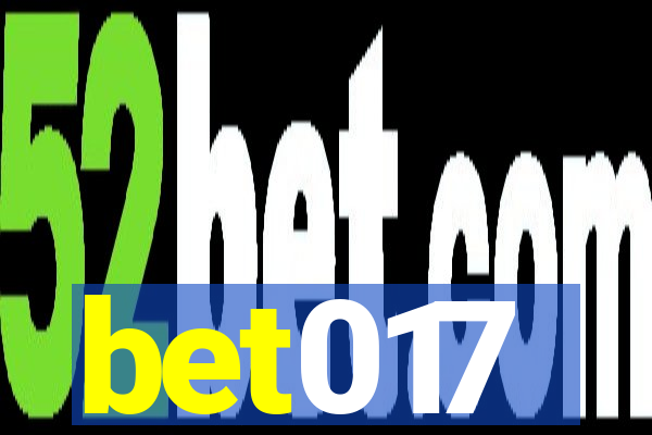 bet017