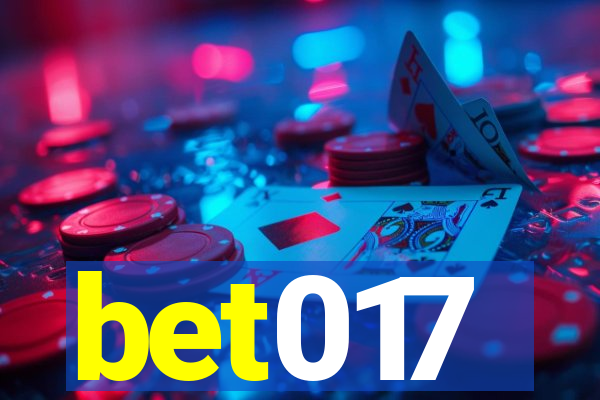 bet017