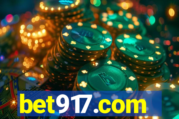 bet917.com