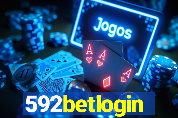 592betlogin