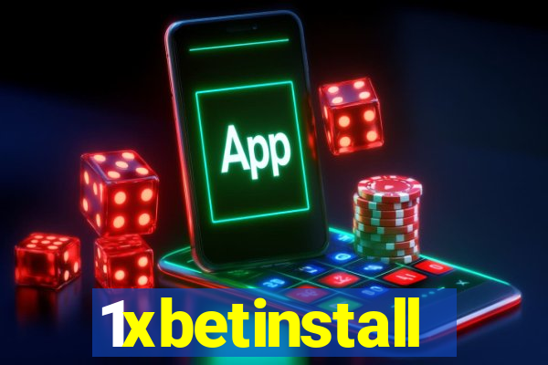 1xbetinstall